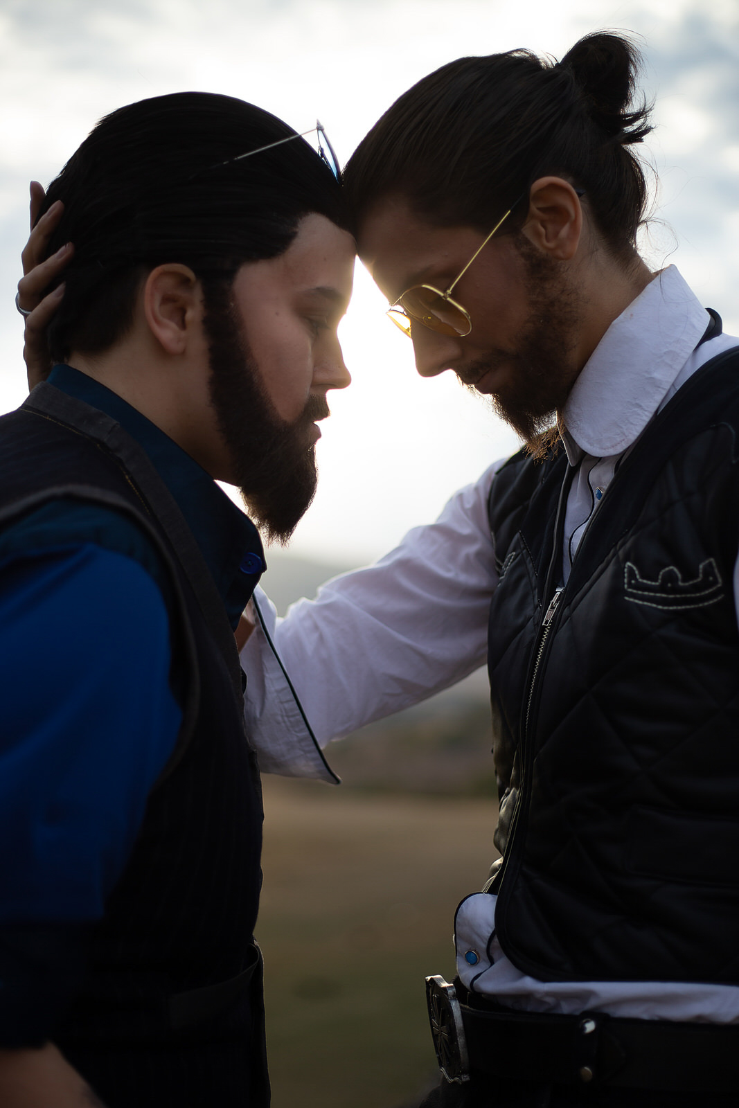Cosplay Overview – Pasta and Aby Cosplay